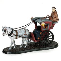 Dept 56- Dickens' Village 