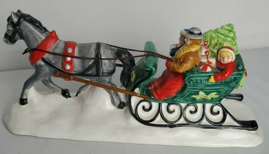 Dept 56- Snow Village 