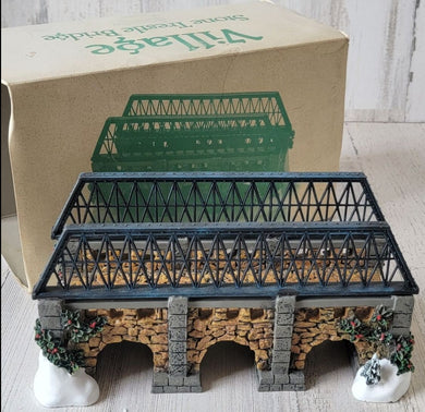 Dept 56- Village Accessory 