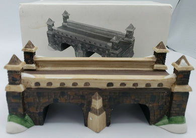Dept 56- Heritage Village 