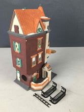 Load image into Gallery viewer, Dept 56 Christmas in the City Doctors Office
