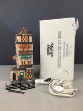 Load image into Gallery viewer, Department 56 Christmas in the City Doctors Office
