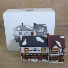 Load image into Gallery viewer, Retired Department 56 Dickens&#39; Village  The Old Curiosity Shop
