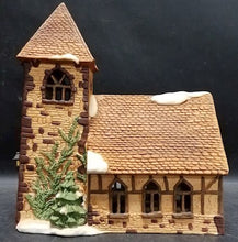 Load image into Gallery viewer, Retired Department 56 Dickens&#39; Village Church
