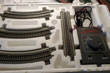 Load image into Gallery viewer, Retired Department 56 Village Express Electric Train Set
