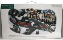 Load image into Gallery viewer, Department 56 Village Express Electric Train Set
