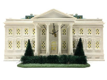 Load image into Gallery viewer, Dept 56- American Pride Collection &quot;The White House&quot;
