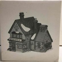 Load image into Gallery viewer, Retired Dept 56 Dickens&#39; Village Giggleswick Mutton &amp; Ham
