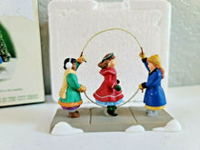 Load image into Gallery viewer, Dept 56 CIC All in Together Girls
