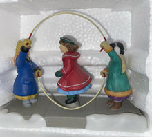 Load image into Gallery viewer, Department 56 CIC All in Together Girls
