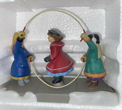 Department 56 CIC All in Together Girls