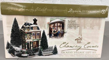 Load image into Gallery viewer, Retired Dept 56 Dickens&#39; Village Chancery Corner
