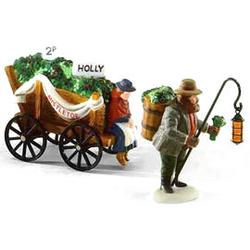 Dept 56- Dickens' Village 