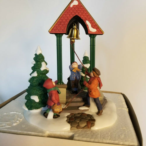 Dept 56- Heritage Village 