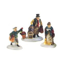 Load image into Gallery viewer, Dept 56- Dickens' Village "Come into the Inn"
