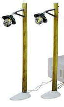 Load image into Gallery viewer, Dept 56- Country Road Lampposts
