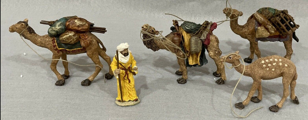 Dept 56 Little Town of Bethlehem 