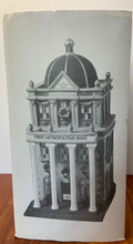 Load image into Gallery viewer, Retired Dept 56 Christmas in the City First Metropolitan Bank
