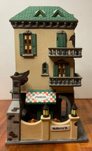 Load image into Gallery viewer, Department 56 CIC Little Italy Ristorante
