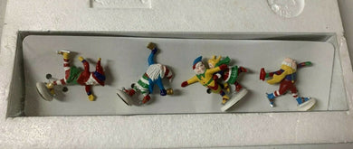 Dept 56- North Pole 
