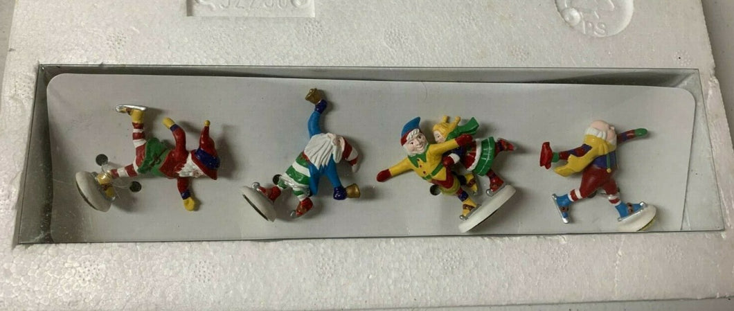 Dept 56- North Pole 