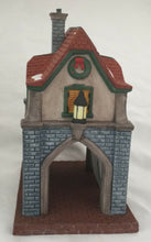 Load image into Gallery viewer, Dept 56- Dickens&#39; Village &quot;Gate House&quot; 
