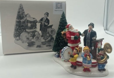 Dept 56- Snow Village 