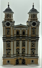 Load image into Gallery viewer, Dept 56- Alpine Village &quot;Sound of Music Wedding Church&quot;
