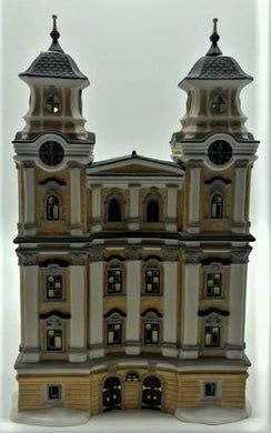 Dept 56- Alpine Village 