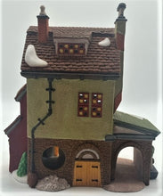 Load image into Gallery viewer, Dept 56- Dickens&#39; Village &quot;Hather Harness&quot;
