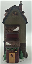Load image into Gallery viewer, Retired Dept 56- Dickens&#39; Village &quot;Hather Harness&quot;
