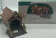 Load image into Gallery viewer, Dept 56- New England Village &quot;Mill Creek Crossing&quot;
