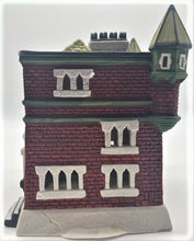 Load image into Gallery viewer, Department 56- Dickens&#39; Village &quot;Cobles Police&quot; 
