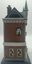 Load image into Gallery viewer, Department 56- Marshall Field&#39;s Frango &quot;Candy Shop&quot;
