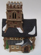 Load image into Gallery viewer, Dept 56 Knottinghill Church side
