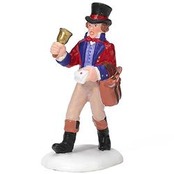 Dept 56- Dickens' Village 