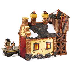 Dept 56- Dickens' Village 