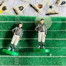 Load image into Gallery viewer, Dept 56 Snow Village Champsfield Stadium details
