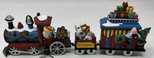 Load image into Gallery viewer, Dept 56- North Pole Village &quot;North Pole Express&quot;
