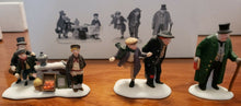 Load image into Gallery viewer, Department 56 Dickens&#39; Oliver Twist
