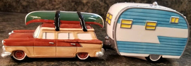 Department 56- Snow Village 