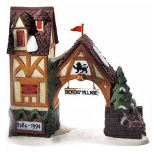Load image into Gallery viewer, Dept 56- Dickens' Village "Postern"
