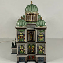 Load image into Gallery viewer, Department 56 CIC The Capitol side
