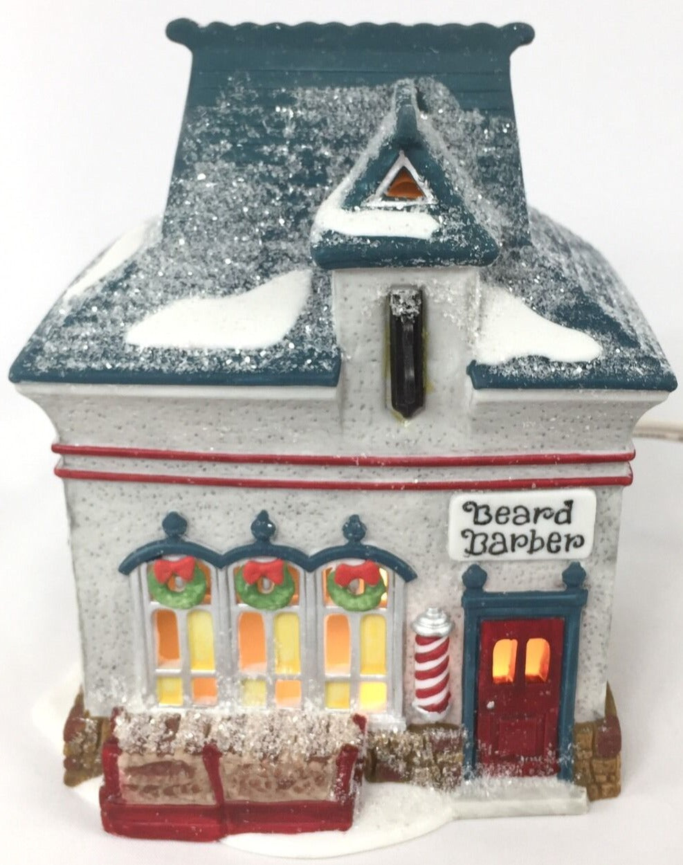 Dept 56 North Pole Village 