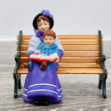 Load image into Gallery viewer, Dept 56- Dickens' Village "Dickens Learns to Read"
