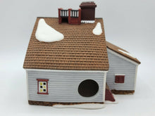 Load image into Gallery viewer, Department 56 New England Village &quot;Jeremiah Brewsters House&quot;
