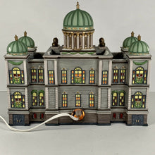 Load image into Gallery viewer, Dept 56 CIC The Capitol back
