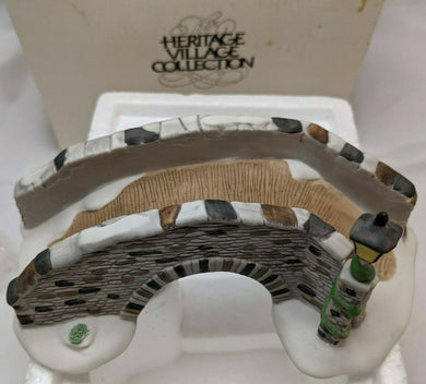 Dept 56 Heritage Village 