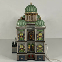 Load image into Gallery viewer, Department 56 CIC The Capitol
