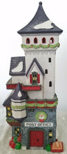 Load image into Gallery viewer, Dept 56 North Pole Village &quot;Post Office&quot;
